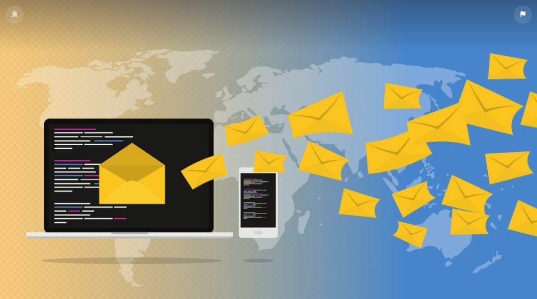 Email Marketing