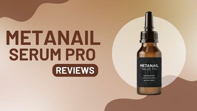 Metanail Serum Pro Review