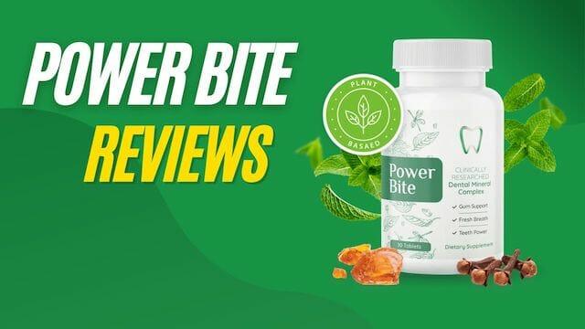 PowerBite Reviews