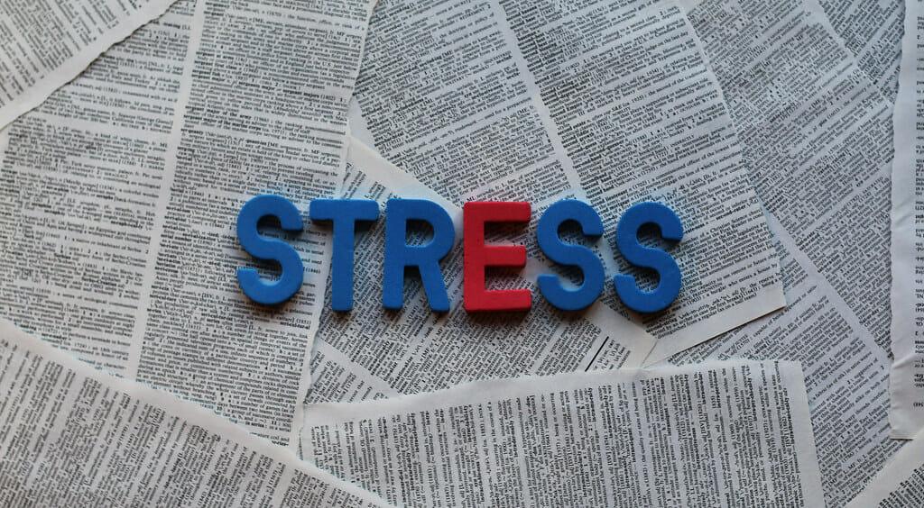 Forms of Stress