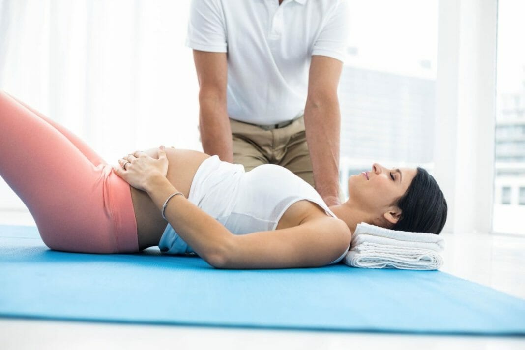 Chiropractic Care For Pregnancy