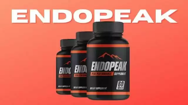 Endopeak