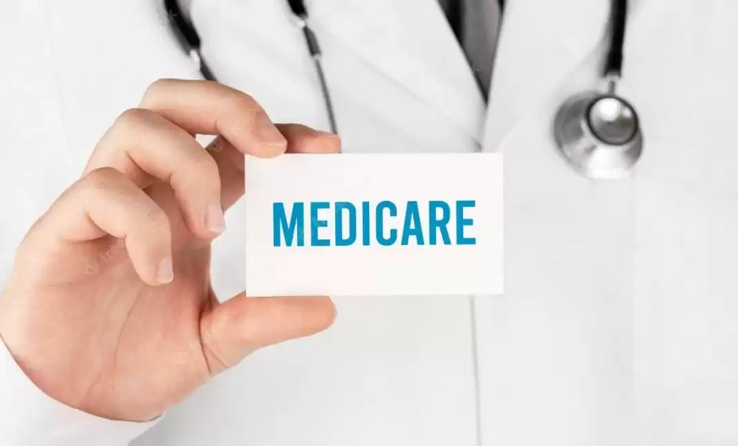 Medicare Supplement Plan