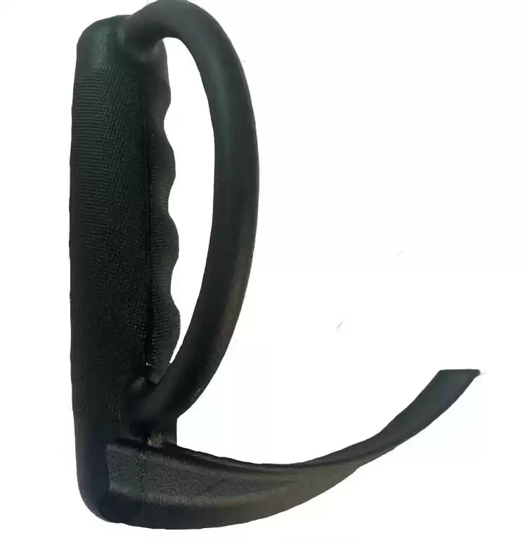 B-Vector Laryngoscope