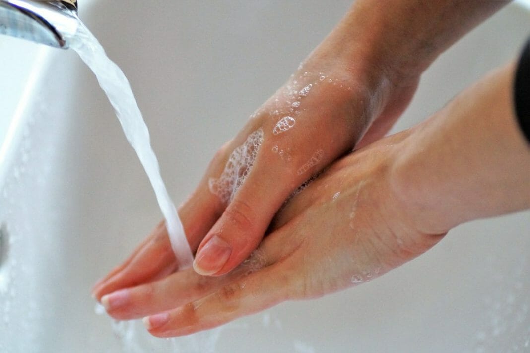 Hand Hygiene Compliance in Hospitals