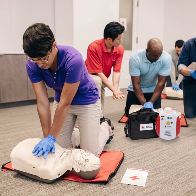 CPR Training