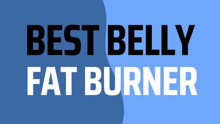 best belly fat burner