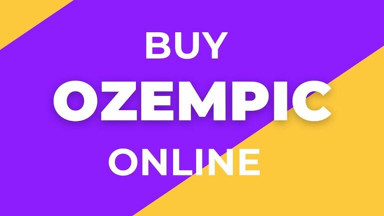 Buy Ozempic Online