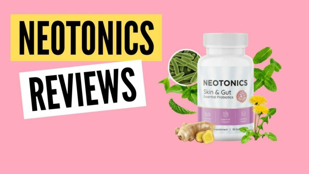 neotonics reviews