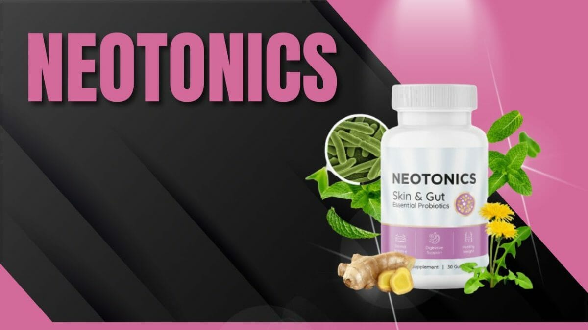 Neotonics