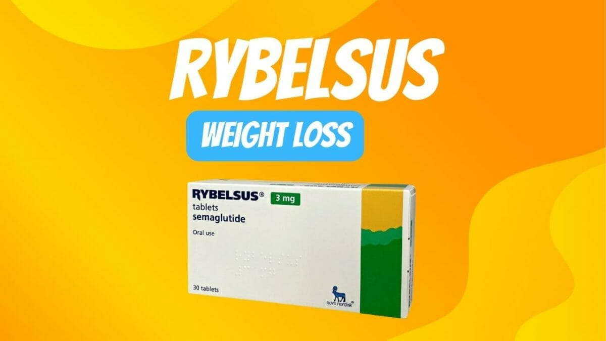 Rybelsus Weight Loss