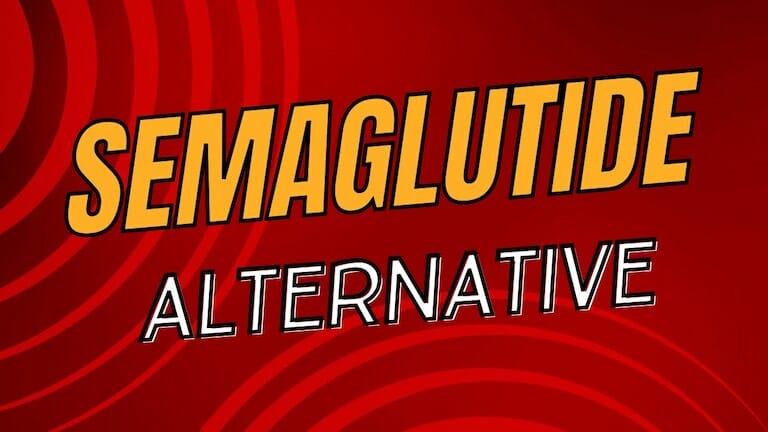 Semaglutide Alternative