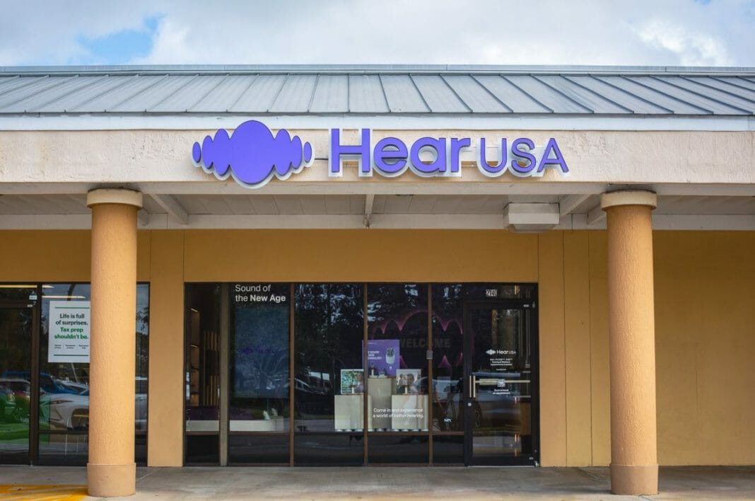 HearUSA