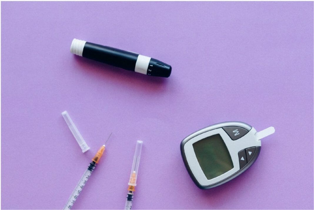 Blood Sugar Control tips