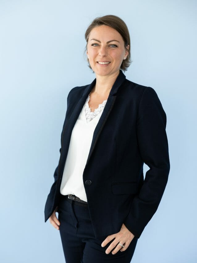 CorWave Appoints Magalie Durrèche as Chief Financial Officer