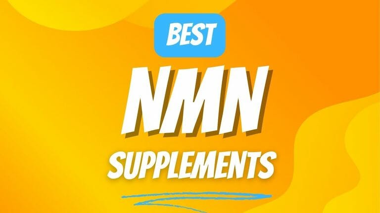 best nmn supplement