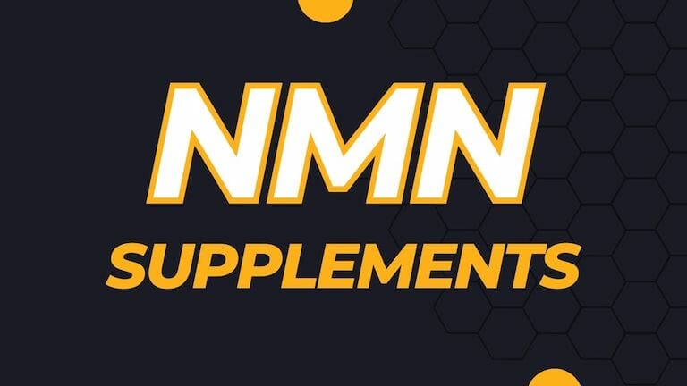 nmn supplement