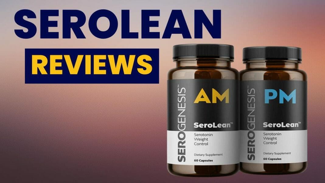 SeroLean Reviews