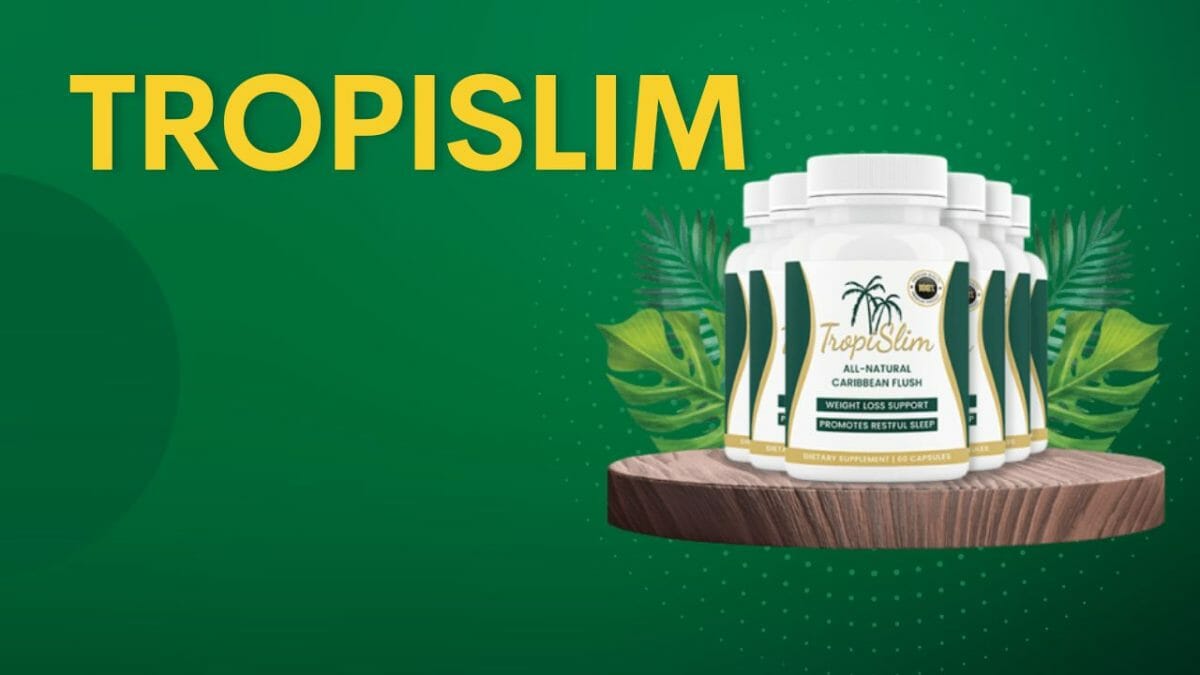 tropislim