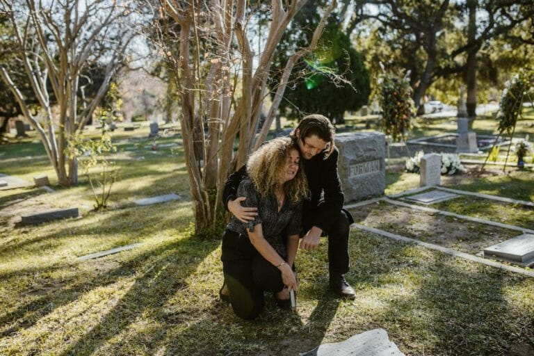 8 Steps to Take When Dealing With a Wrongful Death Case