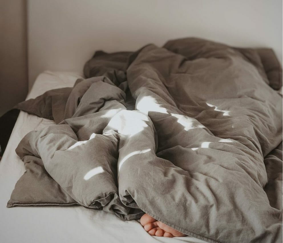 Weighted Blankets