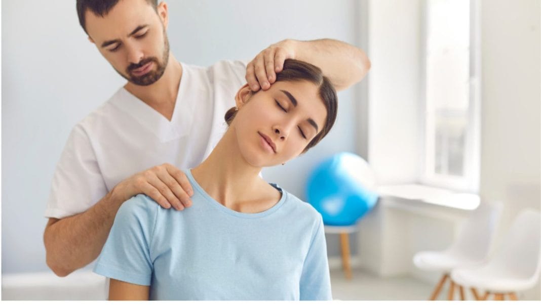 Finding the Right Chiropractor