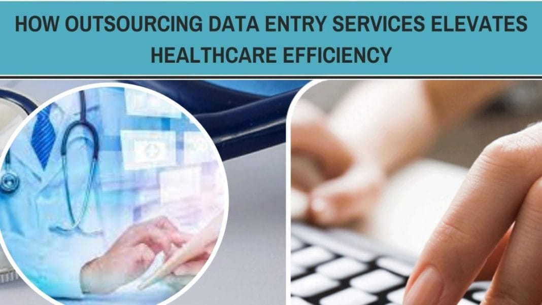 Data Entry Services