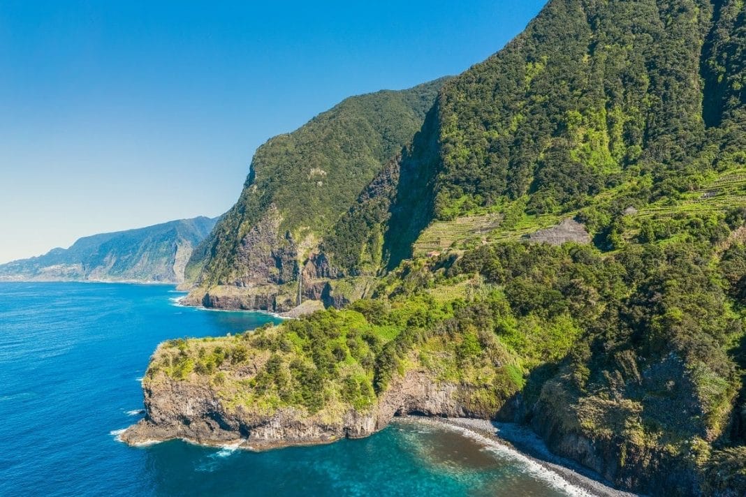 Madeira