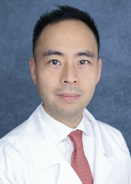 Andrew Hung MD