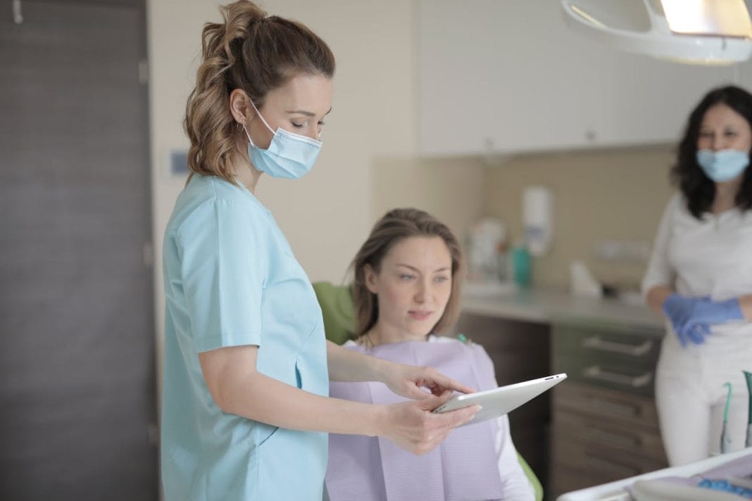 Dental Staffing Solutions