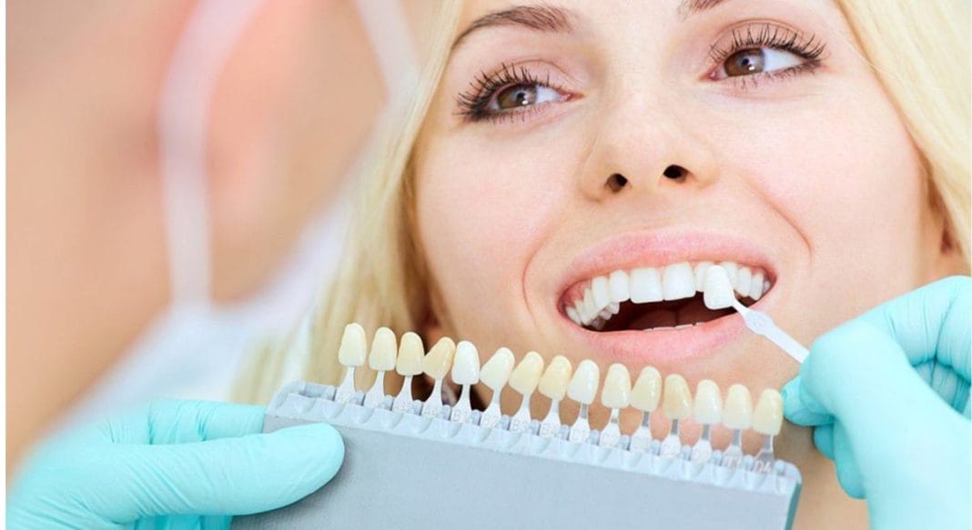 Cosmetic Dentistry