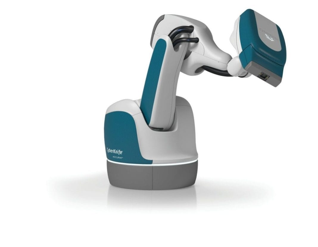 Accuray CyberKnife® System