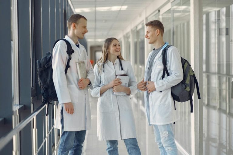 The Evolving Role of American Medical Students: More Than Just Book Smarts