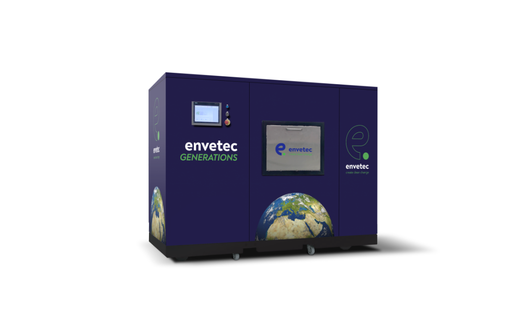 Envetec