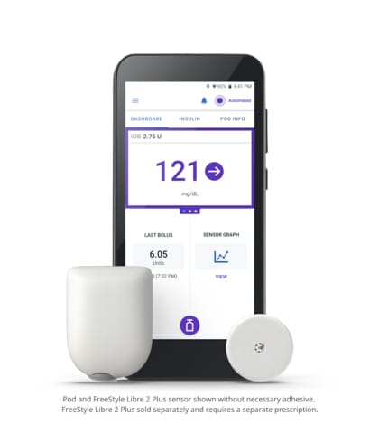 Omnipod 5