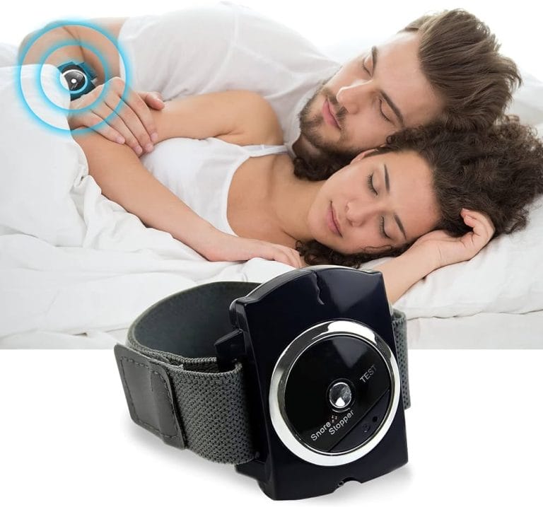 Sleep Connection Wristband