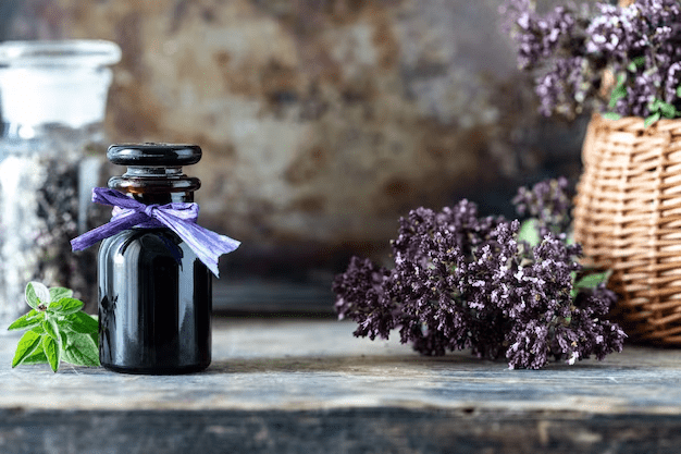 Lavender Essential Oil