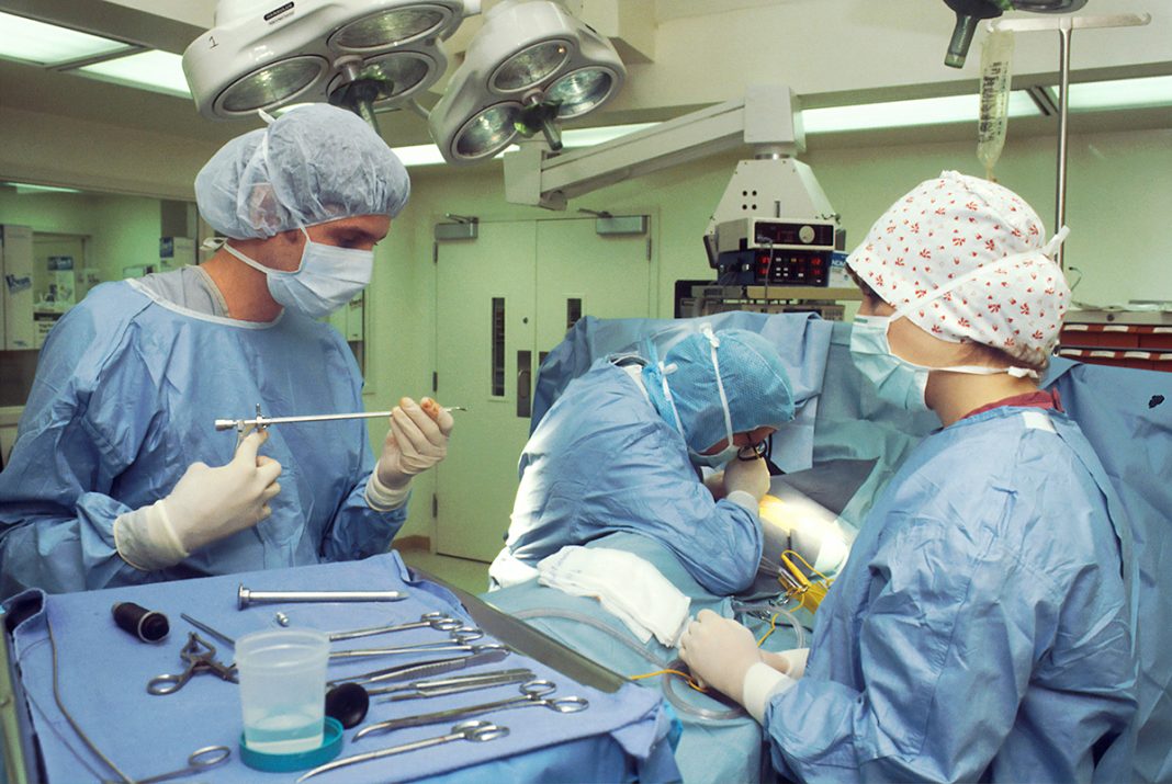 Bariatric Surgery