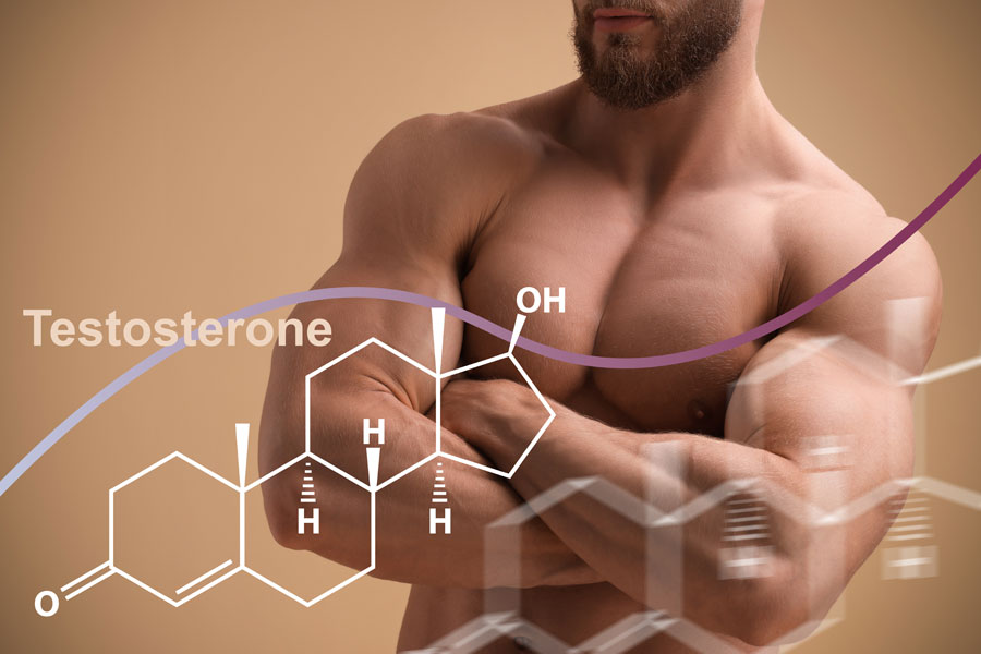 Testosterone Therapy Orlando